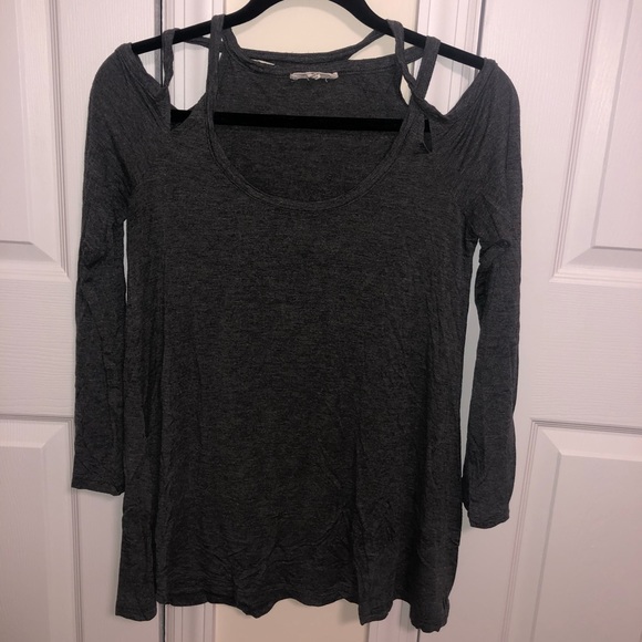 LF Tops - Long sleeve shirt, LF